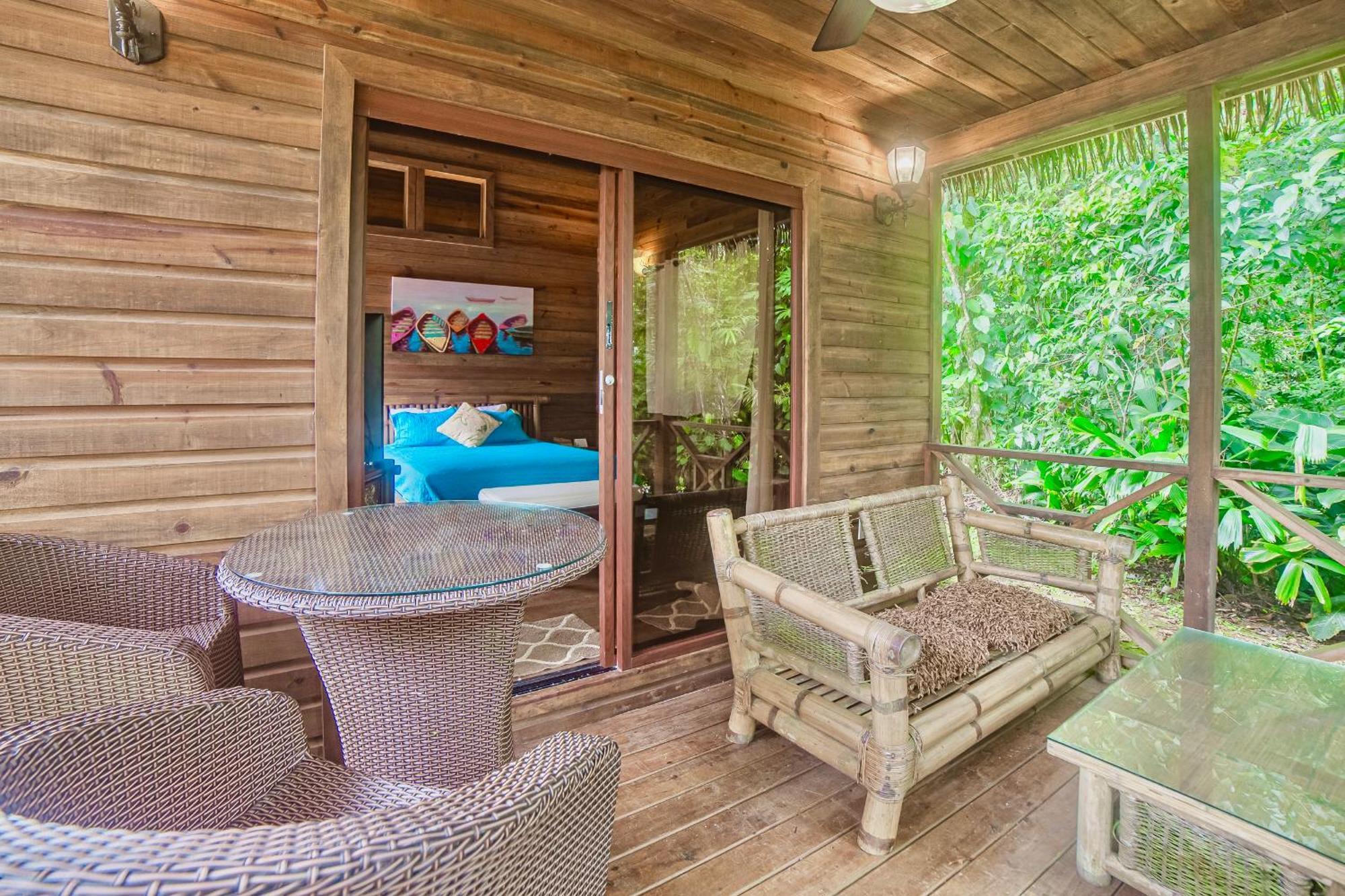 Red Frog Beach Island Resort بوكاس تاون المظهر الخارجي الصورة